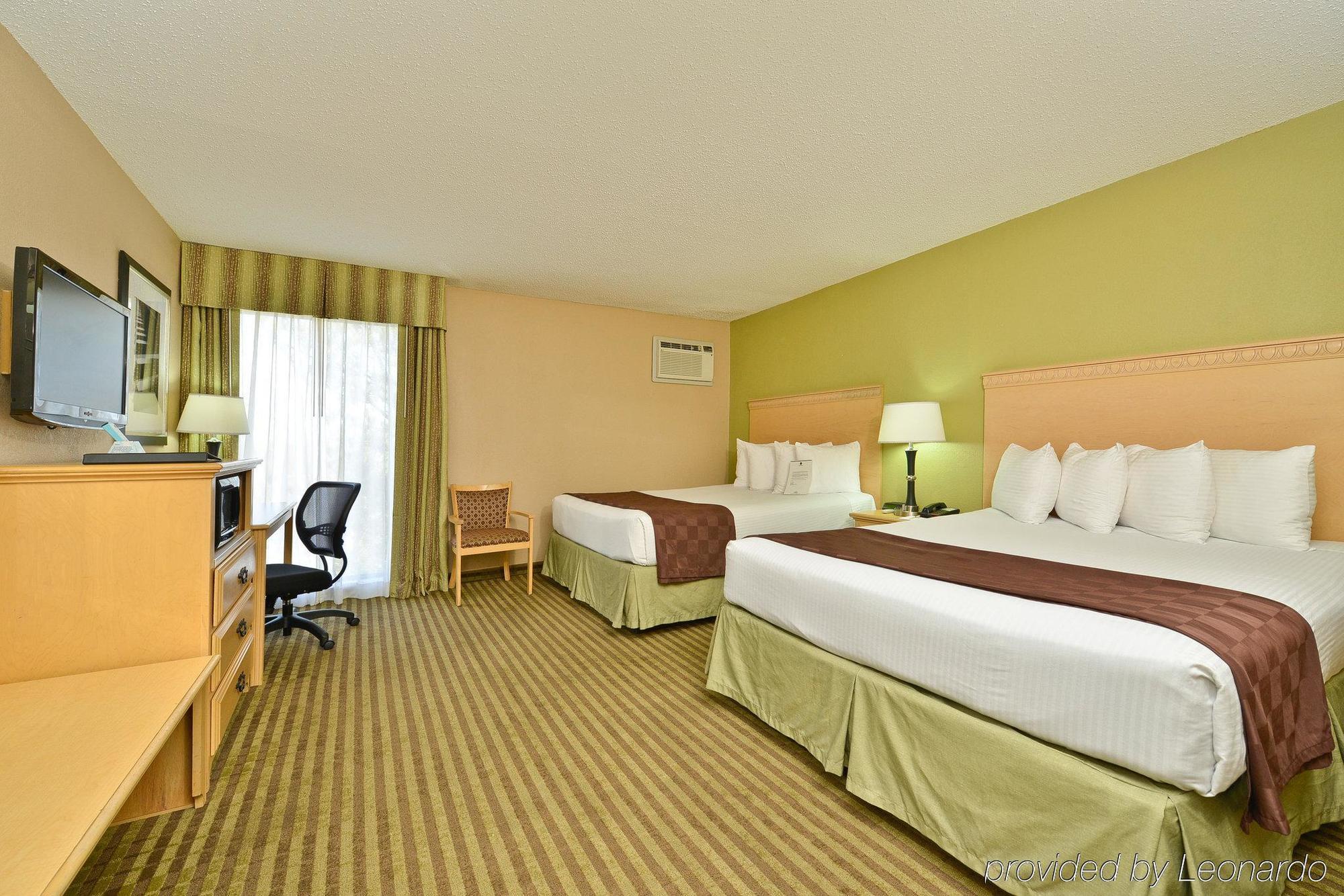Best Western Plus Galleria Inn & Suites Memphis Dış mekan fotoğraf