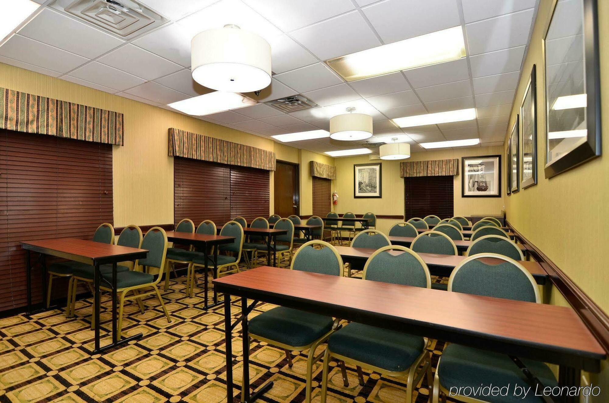 Best Western Plus Galleria Inn & Suites Memphis Dış mekan fotoğraf